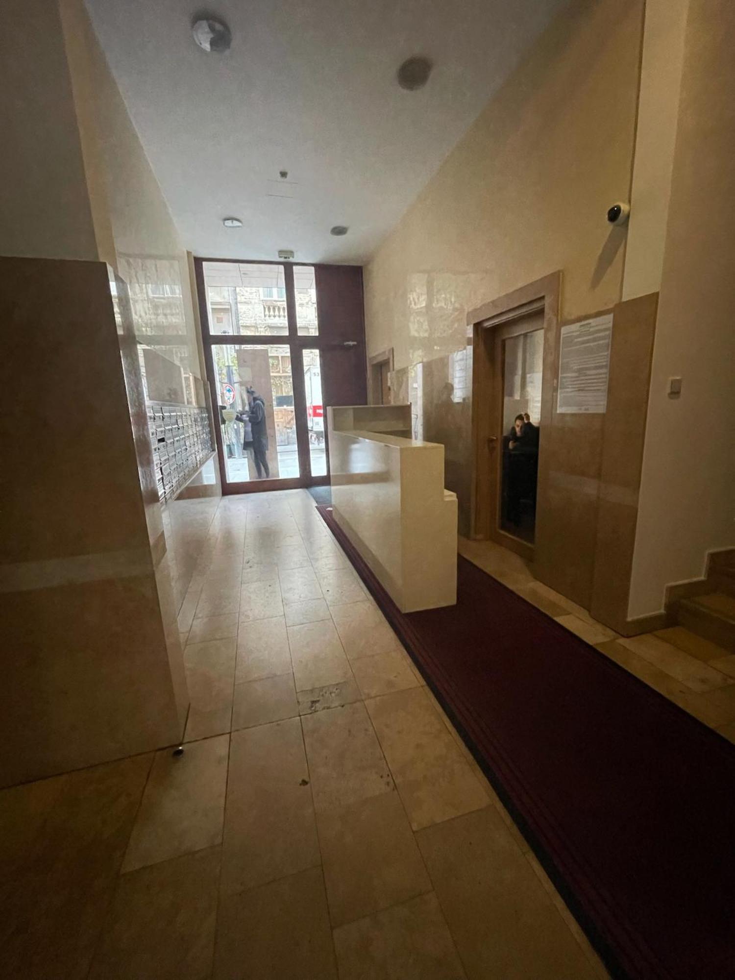 Star Of Culture Budapest Exterior photo