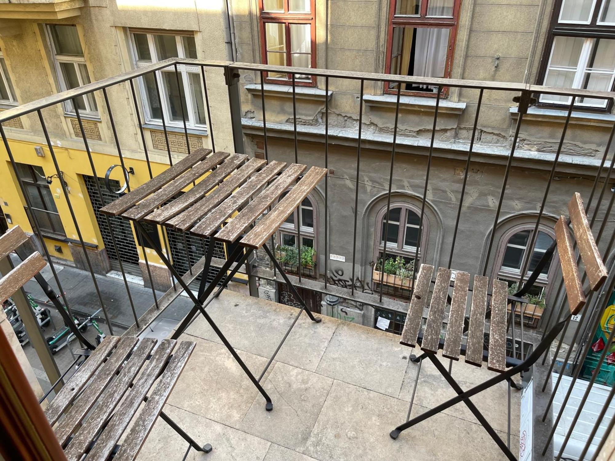 Star Of Culture Budapest Exterior photo